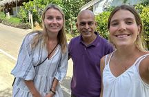 Multi Day Customize Sri Lanka sightseeing Tour with Car & Driver