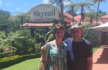 Cairns Small-Group Kuranda Tour: Skyrail & Scenic Railway