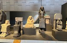 Cairo day tour from Alexandria port