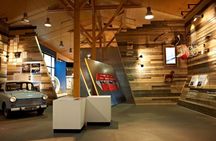 Hamburg: City Pass with 40+ Attractions & public transport