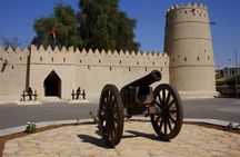 Full Day Al Ain City Tour with Lunch