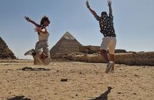 Cairo, Giza and Alexandria 3 day tours