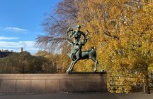 Oslo Norway Grünerløkka Walking Tour (in English)