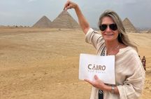 Cairo, Giza and Alexandria 3 day tours