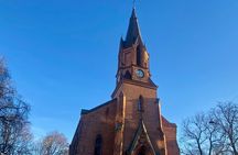 Oslo Norway Grünerløkka Walking Tour (in English)