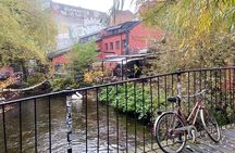 Oslo Norway Grünerløkka Walking Tour (in English)