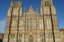 Wells and Glastonbury Private Day Tour
