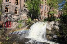 Oslo Norway Grünerløkka Walking Tour (in English)