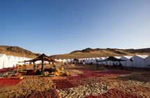 Zagora 2 Day Round Trip and Camel Trek From Marrakech
