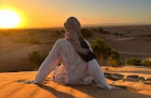 Zagora 2 Day Round Trip and Camel Trek From Marrakech