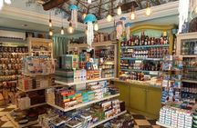 Exclusive Argostoli Stroll - Nature, Tradition & Flavors