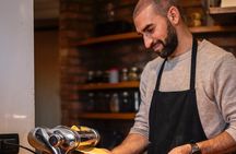 Venice: Cooking Class with Chef Francesco and Live Music 