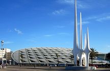 Cairo, Giza and Alexandria 3 day tours