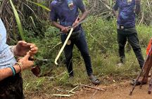All Terrain Buggy Adventure in Bayahibe