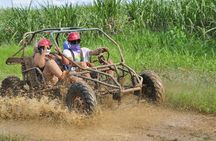 All Terrain Buggy Adventure in Bayahibe