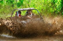 All Terrain Buggy Adventure in Bayahibe