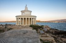 Private Tour - The Cultural Splendor of Kefalonia