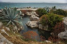 Private Tour - The Cultural Splendor of Kefalonia