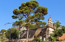 Private Tour - The Cultural Splendor of Kefalonia