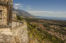 Private Tour - The Cultural Splendor of Kefalonia