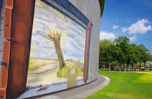 Amsterdam Van Gogh Museum Tour With Reserved Entry 