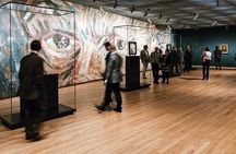 Amsterdam Van Gogh Museum Tour With Reserved Entry 