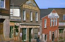 Atlanta Slave Trade & African American culture tour