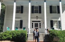 Atlanta Slave Trade & African American culture tour