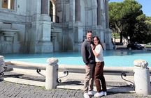 Rome: Golf Cart Tour - Discover Rome effortless way