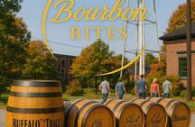 The Bourbon Bites Tours