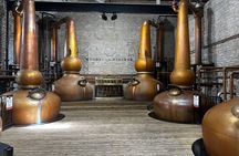 The Bourbon Bites Tours