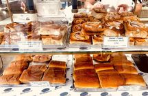 Split’s Ultimate Walking Food Tour by Do Eat Better