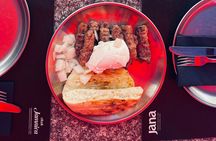 Split’s Ultimate Walking Food Tour by Do Eat Better