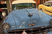 Private Osaka and Nara tour with English speaking guide 