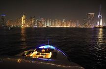 Dubai: Superyacht Party with Live DJ & Open Bar