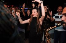 Dubai: Superyacht Party with Live DJ & Open Bar