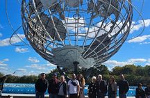 NYC Trolley Tour Explore Harlem The Bronx Queens and Brooklyn