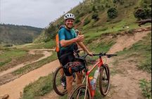 2 Days Biking Adventure Around Lake Muhazi