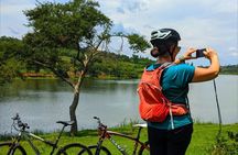 2 Days Biking Adventure Around Lake Muhazi