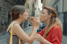 Gelato Tour Culinary Walk in Florence City Center