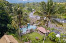 Sidemen Natya River Private Car Adventure