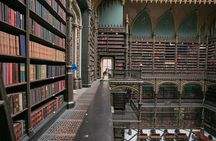 Hidden Gems Tour of Rio - by Alan Denis