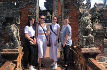 Sidemen Natya River Private Car Adventure