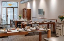 Gnocchi and Fresh Pasta Making Class with Mama Florence