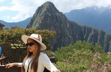 Private Full Day Machu Picchu Tour by Panoramic Train from Cusco