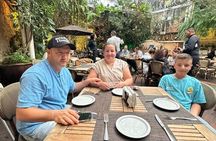 Santo Domingo Day Trip from Punta Cana Culture and History