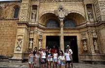 Santo Domingo Day Trip from Punta Cana Culture and History