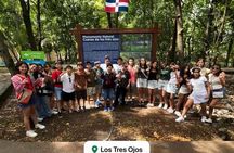 Santo Domingo Day Trip from Punta Cana Culture and History