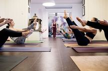 The Inner Journey Yoga and Ayurvedic Brunch in the Heart of Oslo