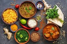 The Inner Journey Yoga and Ayurvedic Brunch in the Heart of Oslo